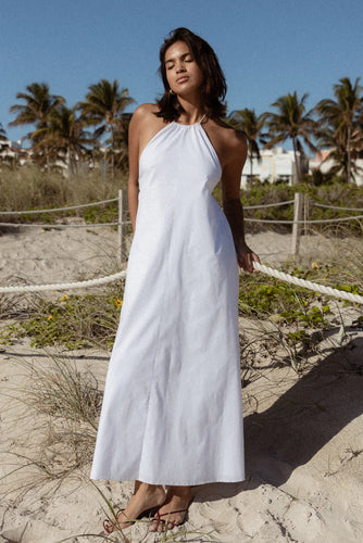EMILIE DRESS