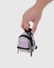 Load image into Gallery viewer, Backpack Charm - Dusty Pink