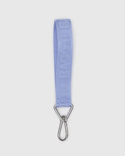 Load image into Gallery viewer, Logo Keychain - French Blue