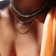 Load image into Gallery viewer, Nova Chain: Sterling Silver / 16"