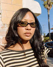 Load image into Gallery viewer, The Star Locket - Black Bio