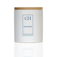 Load image into Gallery viewer, Winchester Candle