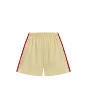 Load image into Gallery viewer, Roxi Shorts - Yellow