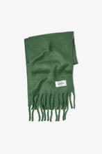 Load image into Gallery viewer, The 100% Recycled Stockholm Scarf - Forest Fern