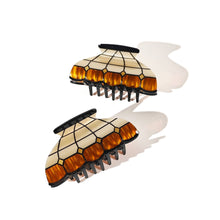 Load image into Gallery viewer, Geometric Lamp Claw