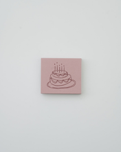 Load image into Gallery viewer, Cake Matchbox