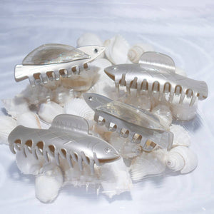 Flying Fish Hair Claw
