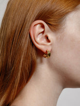 Load image into Gallery viewer, Small Ciara Earrings in Gold