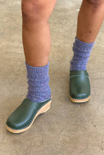 Load image into Gallery viewer, Margot Socks: Lavender