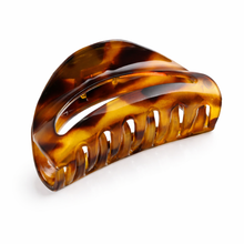 Load image into Gallery viewer, French Small Hair Claw: Savana