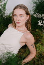 Load image into Gallery viewer, Dawn Necklace: Gold Plated (0.5 mic)
