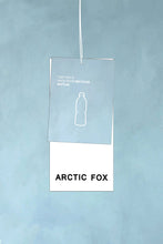 Load image into Gallery viewer, The Reykjavik Scarf - 100% Recycled - Midnight Blue