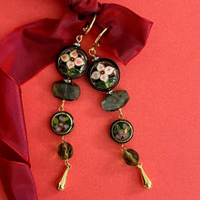 Load image into Gallery viewer, Tiana Earrings