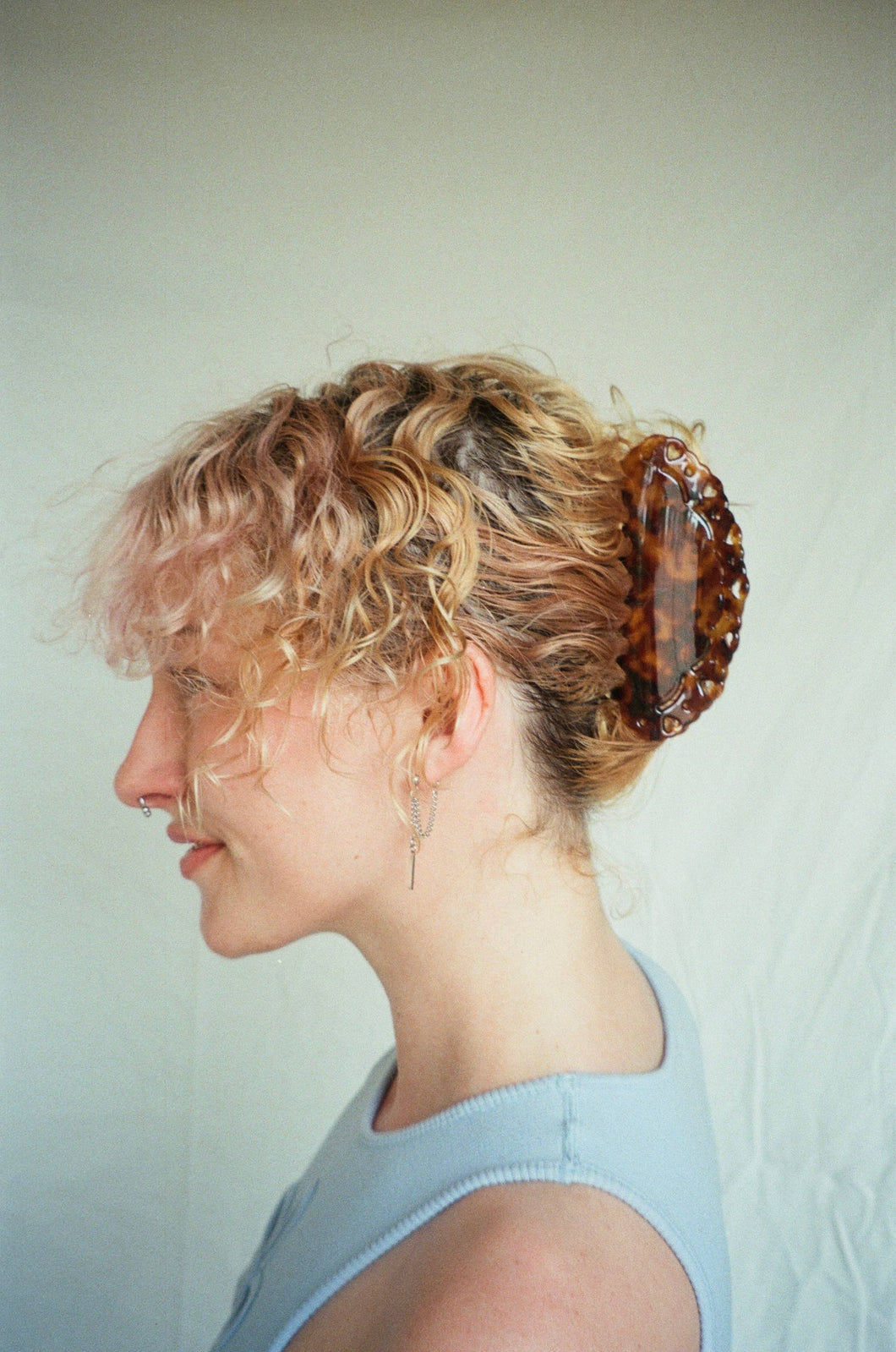 Lace Claw: Tortoise