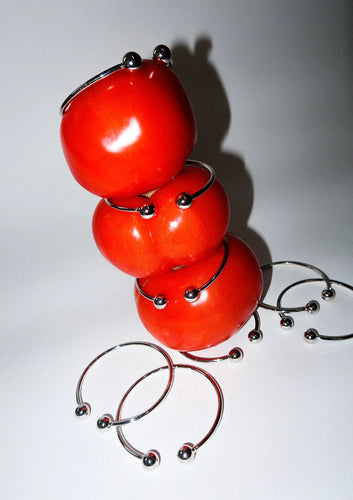 Luna Bangle Set