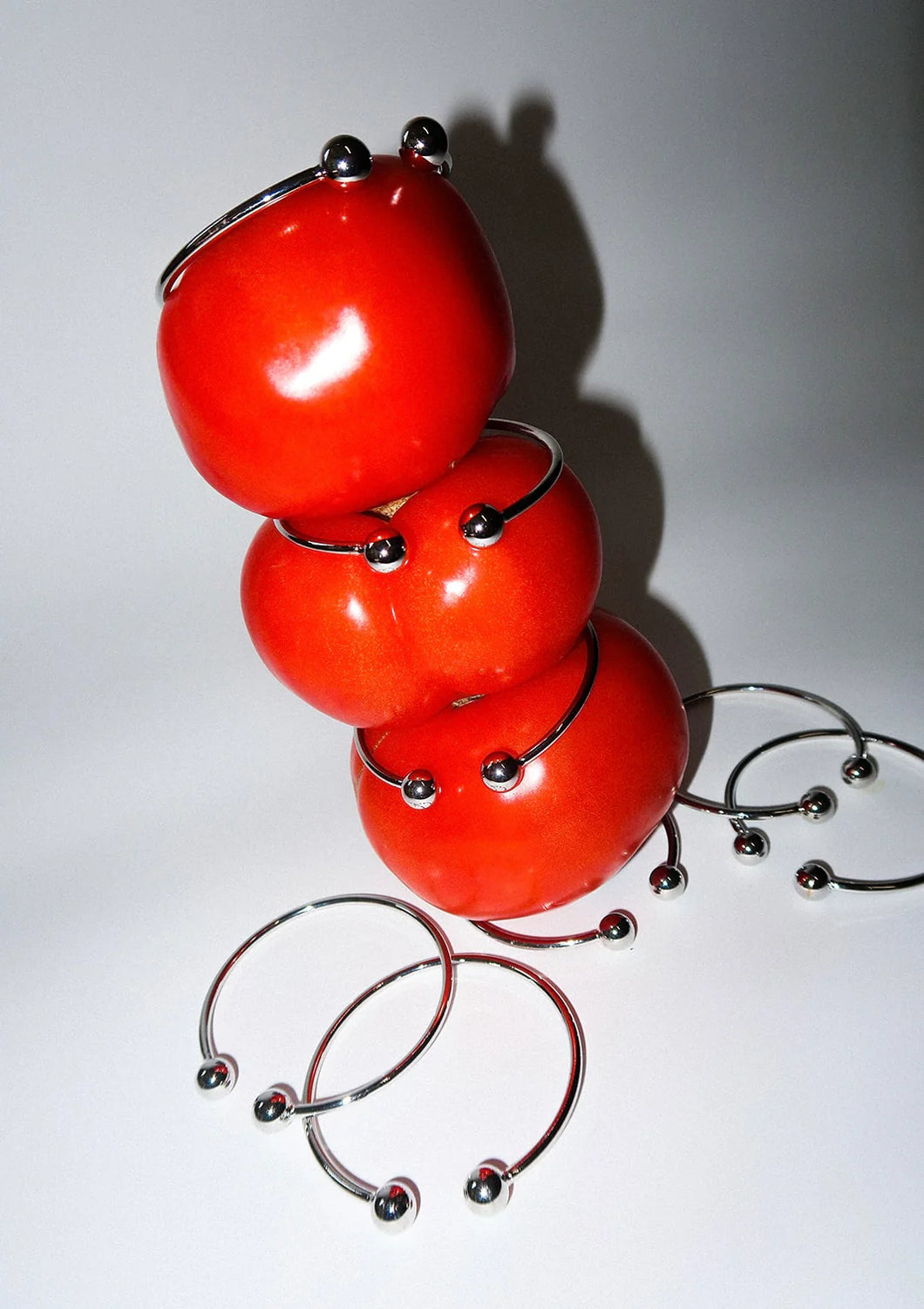 Luna Bangle Set