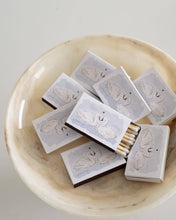 Load image into Gallery viewer, Swan Matchbox