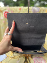 Load image into Gallery viewer, LOUIS VUITTON 00&#39;s Chain Louise Pochette Shoulder Bag