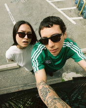 Load image into Gallery viewer, The No Wave - Black Tortoise Bio Polarized