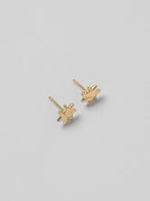 Load image into Gallery viewer, Sun Studs - Gold