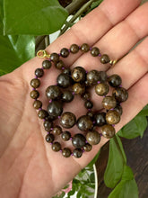 Load image into Gallery viewer, Winter Necklace