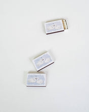 Load image into Gallery viewer, Swan Matchbox