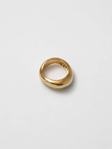 Grace Ring in Gold
