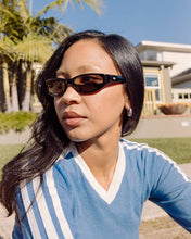 Load image into Gallery viewer, The Mini Funk - Black Bio / Polarized Smoke