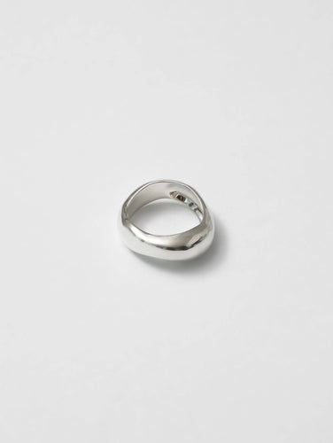 Grace Ring in Sterling Silver