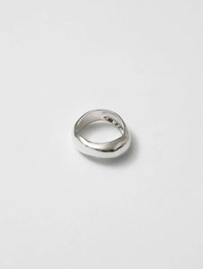 Grace Ring in Sterling Silver