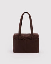 Load image into Gallery viewer, Everyday Cloud Bag - Coffee