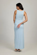 Load image into Gallery viewer, Evia Top - Baby Blue
