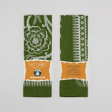Load image into Gallery viewer, Cotton Ramble Bandana | Cactus