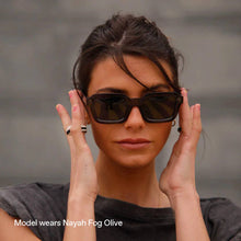 Load image into Gallery viewer, Nayah - Dijon Olive