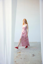 Load image into Gallery viewer, Caroline Dress - Pink