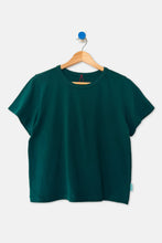 Load image into Gallery viewer, The Little Boy Tee: Forest