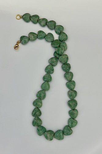 Suvi Necklace