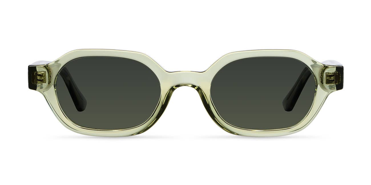 Cumbi - Mint Olive – Muz & Rose display picture 1