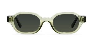 Cumbi - Mint Olive