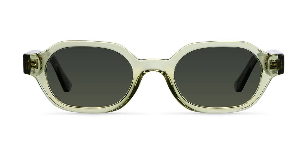 Cumbi - Mint Olive