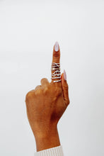 Load image into Gallery viewer, Aphrodite Ring - Silver