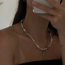 Load image into Gallery viewer, Baroque Necklace