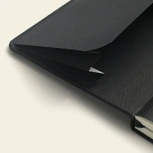 Everyday Notebook: Black