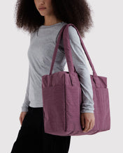 Load image into Gallery viewer, Small Cloud Carry-On - Wild Plum