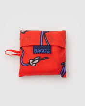 Load image into Gallery viewer, Baby Baggu - Red Snapdragon