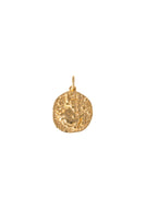 Zodiac Charm - Taurus