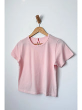 Load image into Gallery viewer, The Little Boy Tee - Baby Pink
