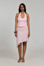 Load image into Gallery viewer, Zenya Top - Cotton Candy
