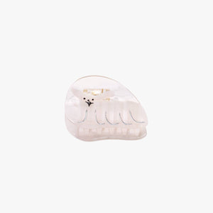 Lhasa Mini Claw Clip