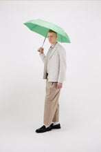 Load image into Gallery viewer, Compact Eco-Friendly Duckhead Umbrella - Matcha